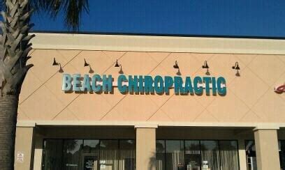 chiropractic clinic panama city fl